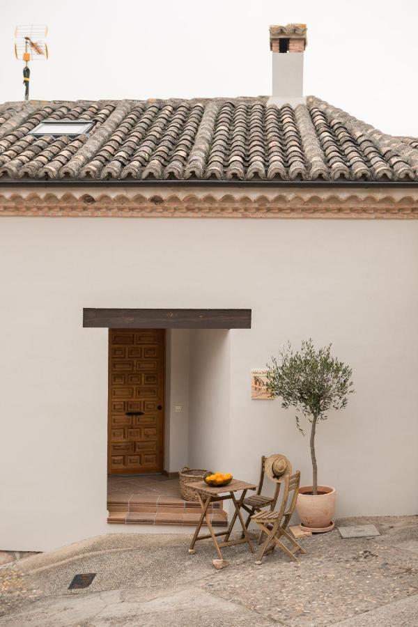 Casas De San Pedro Villa Hita Exterior photo